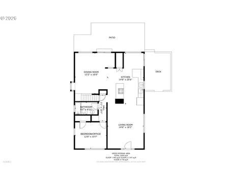 2312 5th Avenue West Linn OR 97068
