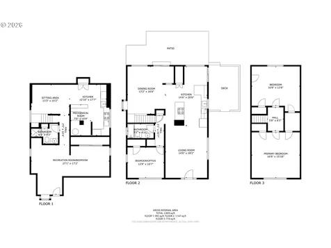 2312 5th Avenue West Linn OR 97068
