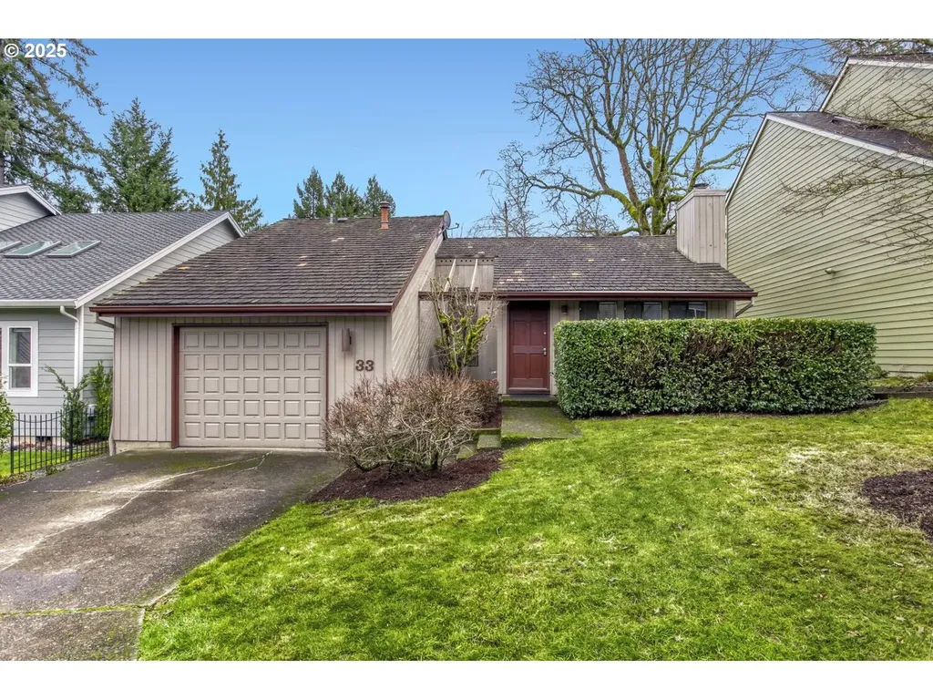 33 Oriole Lane Lake Oswego OR 97035