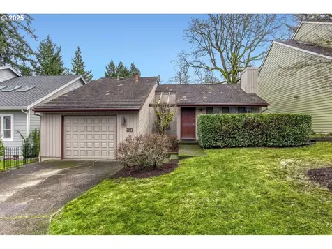 33 Oriole Lane Lake Oswego OR 97035