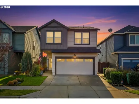 1818 Ben Brown Lane Woodburn OR 97071