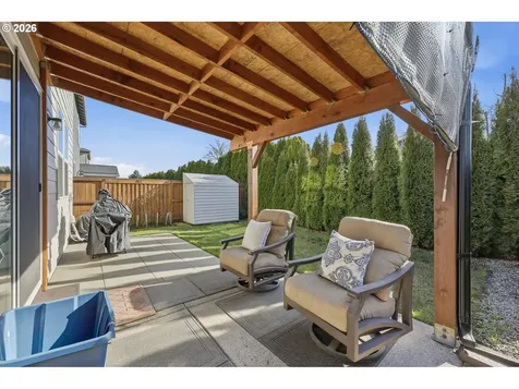 1818 Ben Brown Lane Woodburn OR 97071