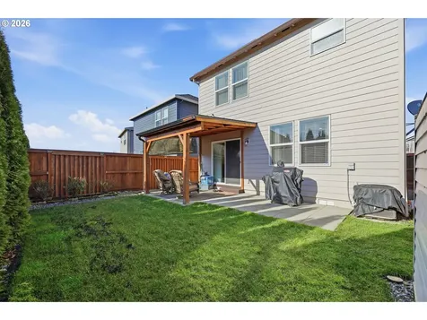 1818 Ben Brown Lane Woodburn OR 97071
