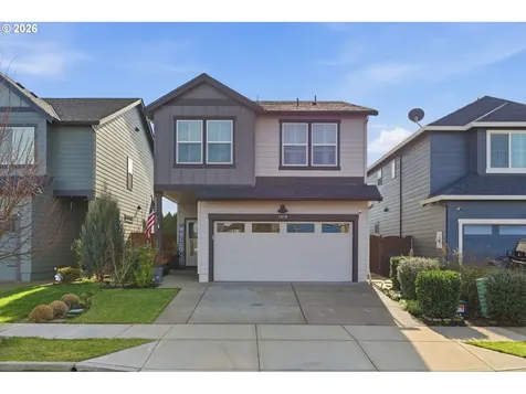1818 Ben Brown Lane Woodburn OR 97071