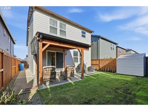 1818 Ben Brown Lane Woodburn OR 97071