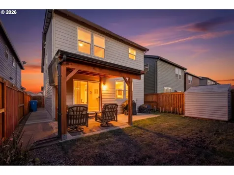 1818 Ben Brown Lane Woodburn OR 97071