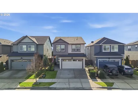 1818 Ben Brown Lane Woodburn OR 97071