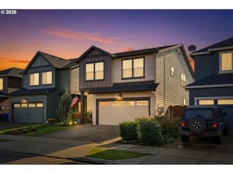1818 Ben Brown Lane Woodburn OR 97071