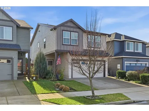 1818 Ben Brown Lane Woodburn OR 97071