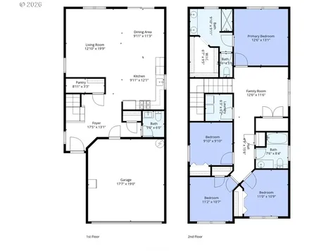 1818 Ben Brown Lane Woodburn OR 97071