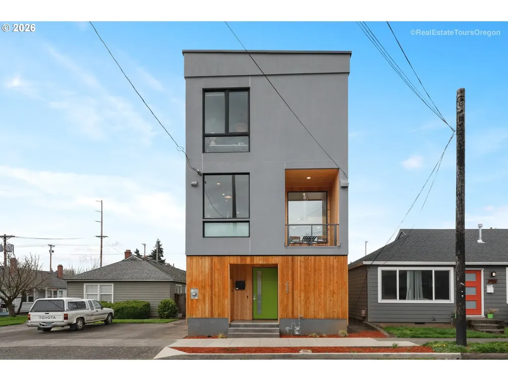 4929 N Maryland Avenue Portland OR 97217