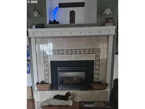 1852 NW Dogwood Street Roseburg OR 97471