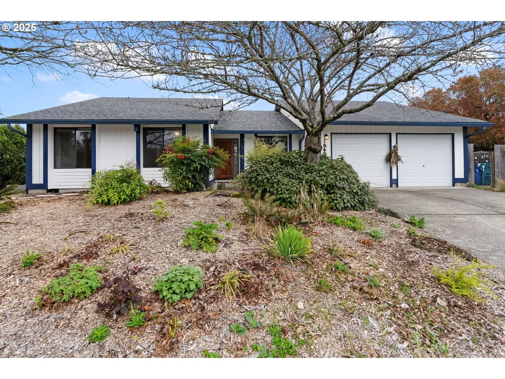 15406 SE Greenpark Street Vancouver WA 98683