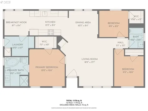 200 Market Street Lebanon OR 97355