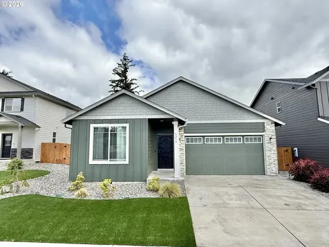 5218 NE 43rd Circle Vancouver WA 98661