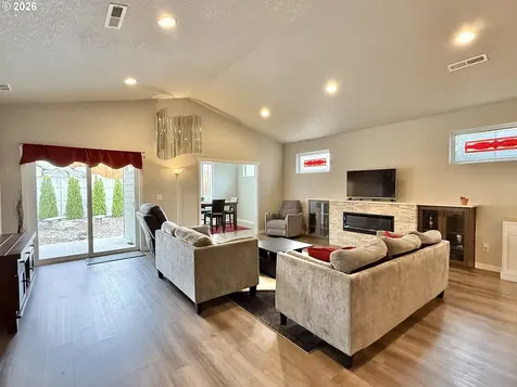 5218 NE 43rd Circle Vancouver WA 98661