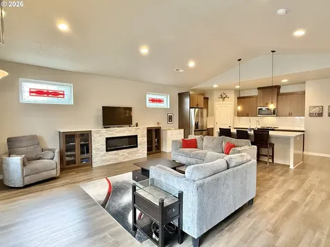 5218 NE 43rd Circle Vancouver WA 98661