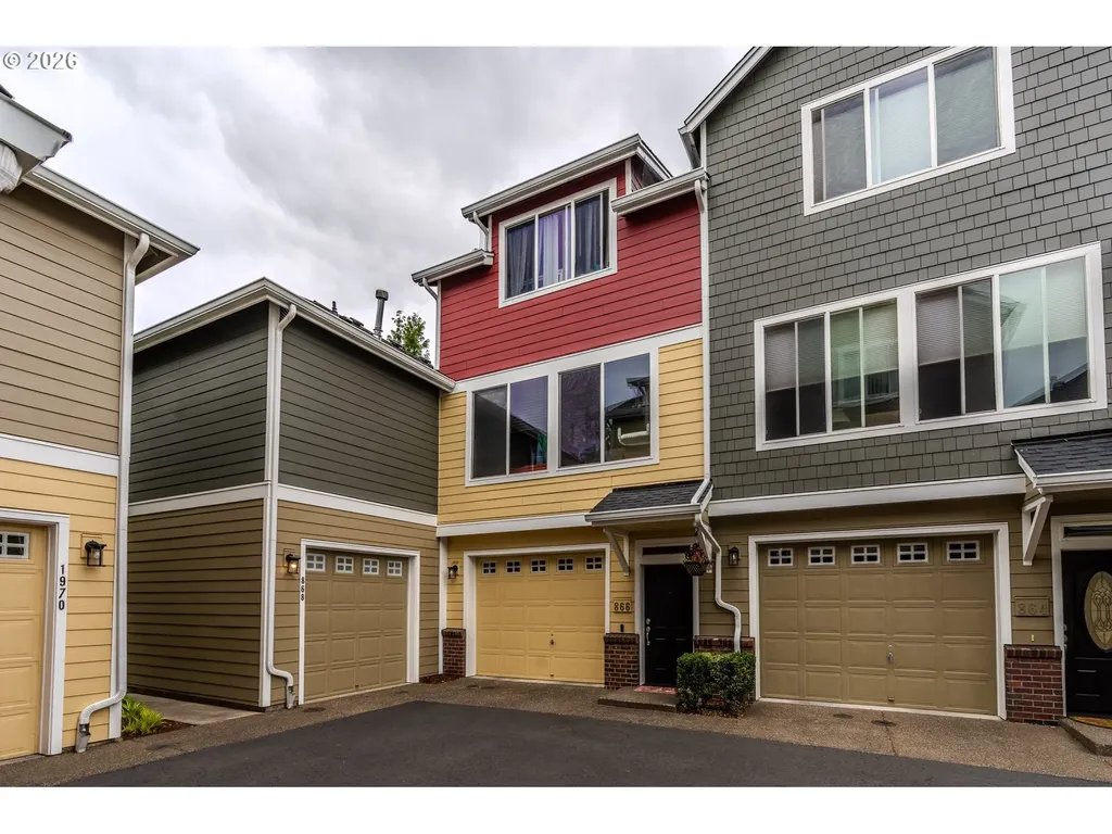 866 NW Council Drive Gresham OR 97030