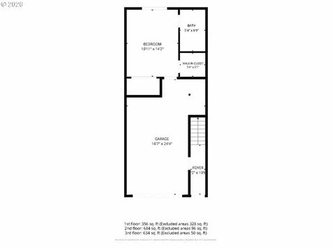 866 NW Council Drive Gresham OR 97030
