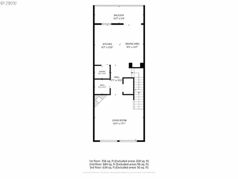 866 NW Council Drive Gresham OR 97030