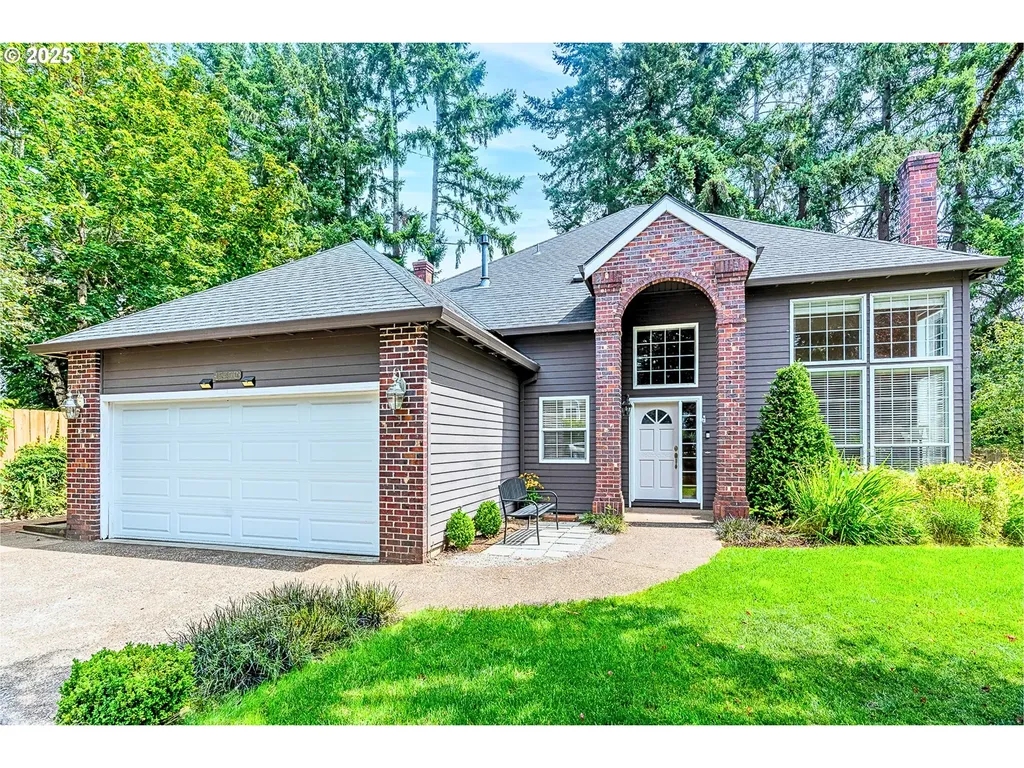 15470 SW Woodwind Court Beaverton OR 97007