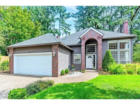 15470 SW Woodwind Court Beaverton OR 97007