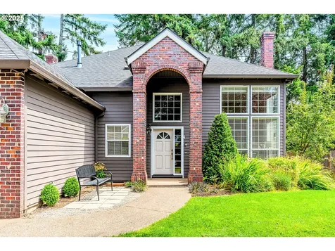 15470 SW Woodwind Court Beaverton OR 97007