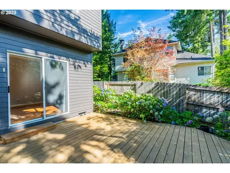 15470 SW Woodwind Court Beaverton OR 97007
