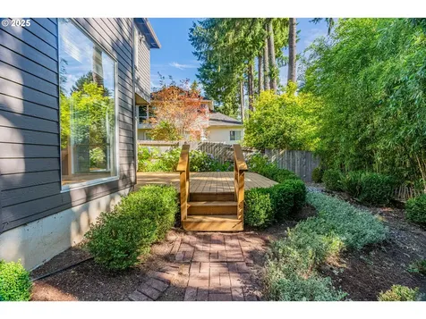 15470 SW Woodwind Court Beaverton OR 97007