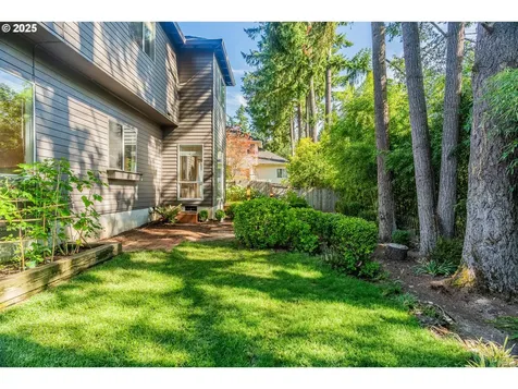 15470 SW Woodwind Court Beaverton OR 97007