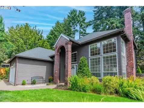 15470 SW Woodwind Court Beaverton OR 97007