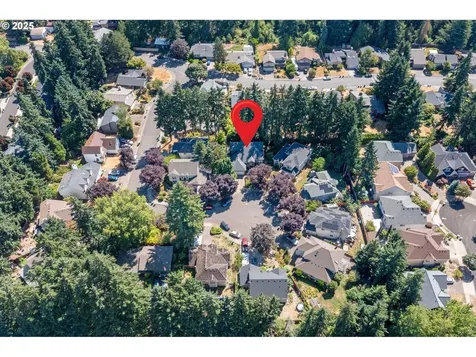 15470 SW Woodwind Court Beaverton OR 97007