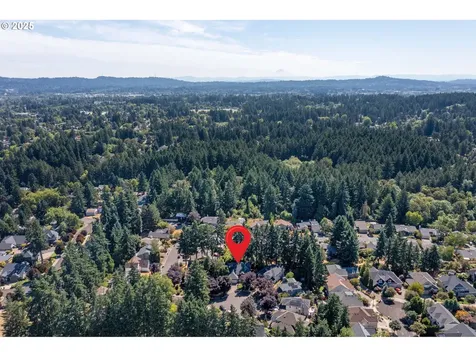 15470 SW Woodwind Court Beaverton OR 97007
