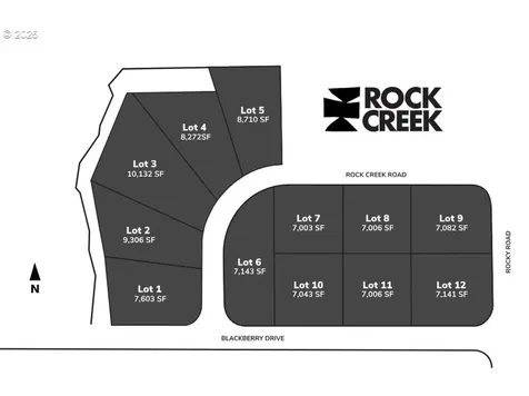1110 Rock Creek Road Hood River OR 97031
