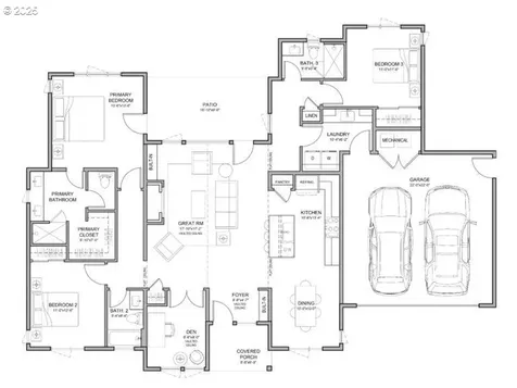 1110 Rock Creek Road Hood River OR 97031