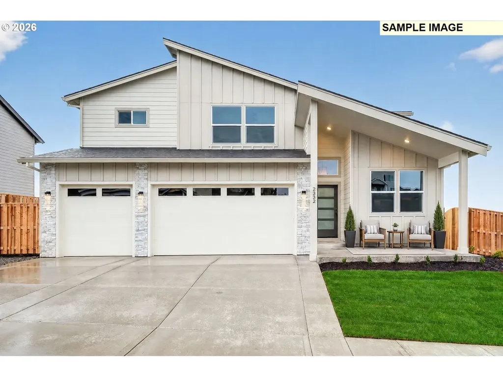 309 E Caribou Court La Center WA 98629