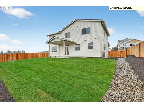 309 E Caribou Court La Center WA 98629
