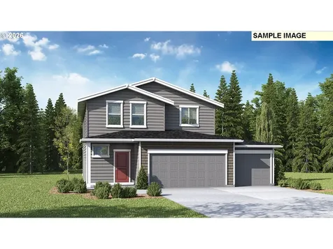 337 NW 30th Street Battle Ground WA 98604