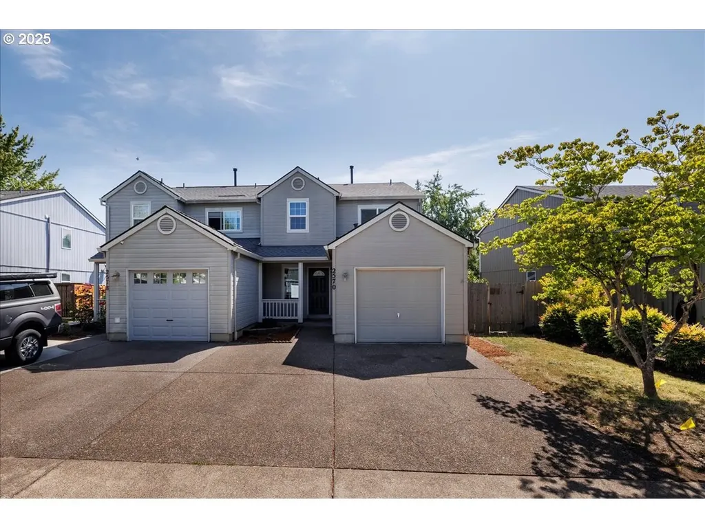 2570 NE 1st Drive Hillsboro OR 97124