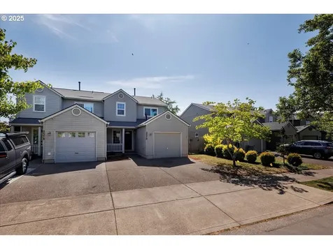 2570 NE 1st Drive Hillsboro OR 97124