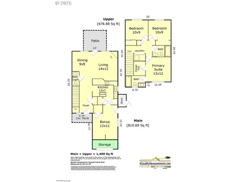 2570 NE 1st Drive Hillsboro OR 97124