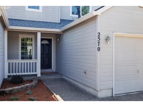 2570 NE 1st Drive Hillsboro OR 97124