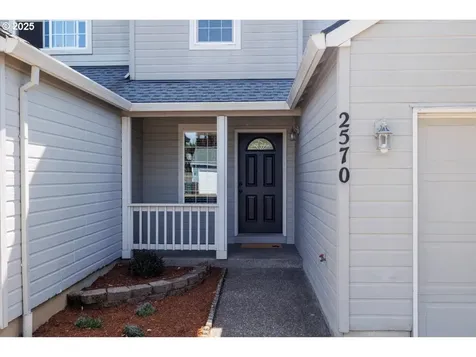 2570 NE 1st Drive Hillsboro OR 97124