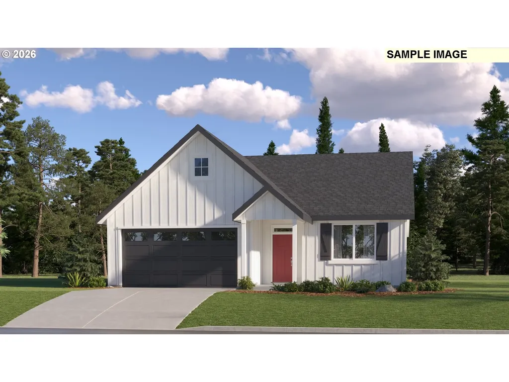 4311 NE 188th Circle Vancouver WA 98660
