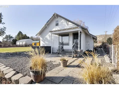 2355 NE Market Street Madras OR 97741