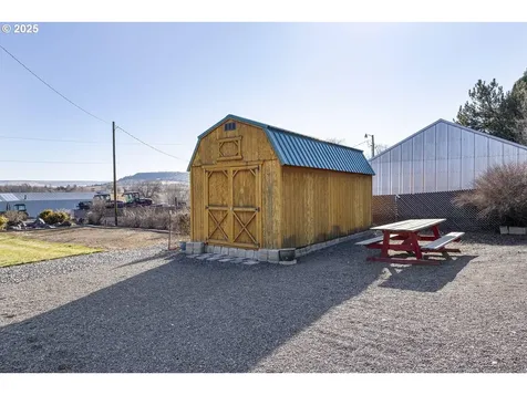 2355 NE Market Street Madras OR 97741