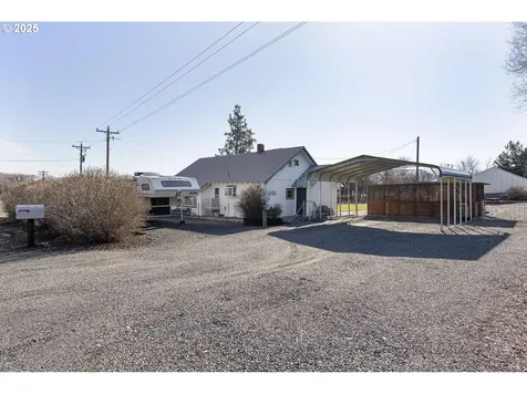 2355 NE Market Street Madras OR 97741