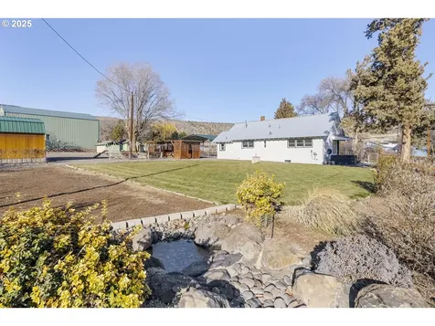 2355 NE Market Street Madras OR 97741