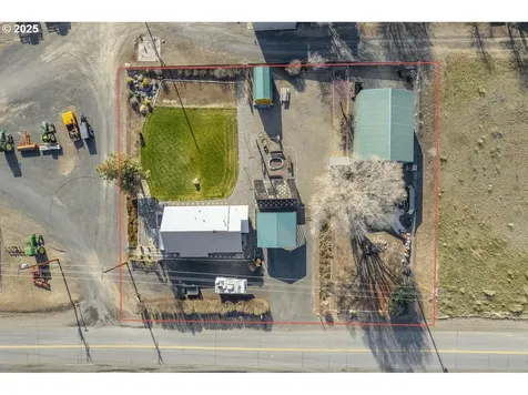 2355 NE Market Street Madras OR 97741