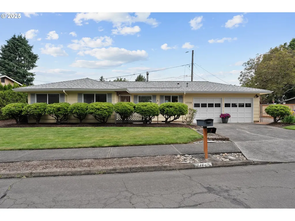 17725 NE Multnomah Drive Portland OR 97230